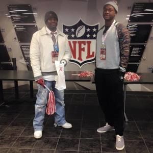 Meet your Posher, Danny